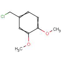 CAS: 7306-46-9 | OR911800 | 3,4-Dimethoxybenzyl chloride
