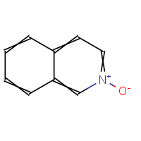 CAS: 1532-72-5 | OR911816 | Isoquinoline n-oxide