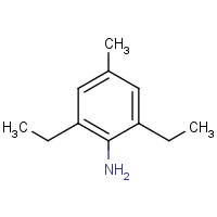 CAS:24544-08-9 | OR911846 | 2,6-Diethyl-4-methylaniline