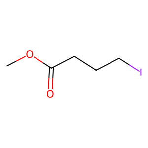 CAS: 14273-85-9 | OR91185 | Methyl 4-iodobutanoate