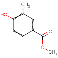 CAS: 42113-13-3 | OR911863 | Methyl 4-hydroxy-3-methylbenzoate