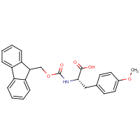 CAS: 77128-72-4 | OR911865 | Fmoc-4-Methoxy-L-phenylalanine