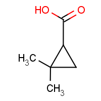 CAS: 75885-59-5 | OR911879 | 2,2-Dimethylcyclopropylcarboxylic acid