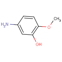 CAS:1687-53-2 | OR911881 | 5-Amino-2-methoxyphenol