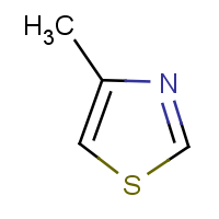 CAS: 693-95-8 | OR911882 | 4-Methylthiazole