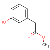 CAS: 42058-59-3 | OR911917 | Methyl 2-(3-hydroxyphenyl)acetate