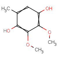 CAS: 3066-90-8 | OR911920 | 2,3-Dimethoxy-5-methylhydroquinone