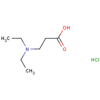 CAS:15674-67-6 | OR911923 | 3-(Diethylamino)propionic acid hydrochloride