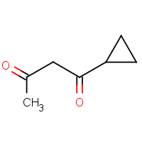 CAS:21573-10-4 | OR911927 | 1-Cyclopropyl-1,3-butanedione