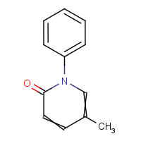 CAS: 53179-13-8 | OR911941 | 5-Methyl-1-phenyl-pyridin-2-one