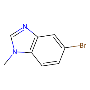 CAS: 53484-15-4 | OR91195 | 5-Bromo-1-methyl-1H-benzo[d]Imidazole