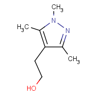 CAS: 1007462-48-7 | OR911975 | 2-(1,3,5-Trimethyl-1H-pyrazol-4-yl)-ethanol