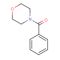 CAS: 1468-28-6 | OR911978 | 4-Benzoylmorpholine