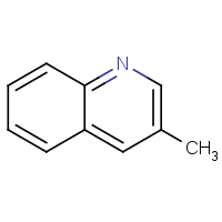 CAS: 612-58-8 | OR911987 | 3-Methylquinoline