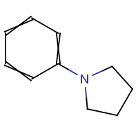 CAS: 4096-21-3 | OR912014 | 1-Phenylpyrrolidine