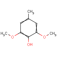 CAS: 6638-05-7 | OR912037 | 2,6-Dimethoxy-4-methylphenol
