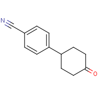 CAS: 73204-07-6 | OR912053 | 4-(4-Oxocyclohexyl)benzonitrile