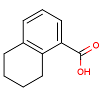 CAS: 4242-18-6 | OR912055 | 5,6,7,8-Tetrahydronaphthalene-1-carboxylic acid