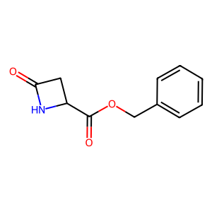 CAS: 87791-58-0 | OR91207 | Benzyl 4-oxoazetidine-2-carboxylate