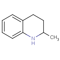 CAS: 1780-19-4 | OR912093 | 1,2,3,4-Tetrahydroquinaldine