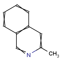 CAS: 1125-80-0 | OR912094 | 3-Methylisoquinoline