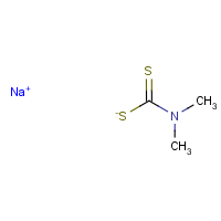 CAS: 128-04-1 | OR9121 | Sodium dimethylcarbamodithioate