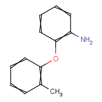 CAS: 3840-18-4 | OR912101 | 2-Amino-2'-methyldiphenyl ether