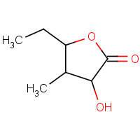 CAS: 698-10-2 | OR912126 | 3-Hydroxy-4-methyl-5-ethyl-2-furanone