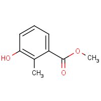 CAS:55289-05-9 | OR912132 | Methyl 3-hydroxy-2-methylbenzoate