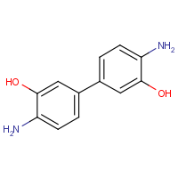 CAS: 2373-98-0 | OR912142 | 4,4'-Diamino-[1,1'-biphenyl]-3,3'-diol