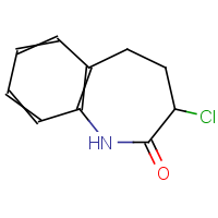 CAS: 86499-23-2 | OR912146 | 3-Chloro-1,3,4,5-tetrahydro-2H-1-benzazepin-2-one