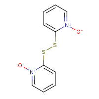 CAS: 3696-28-4 | OR912173 | 2,2'-Dithiobis(pyridine-N-oxide)