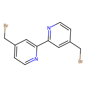 CAS: 134457-14-0 | OR91218 | 4,4'-Bis(bromomethyl)-2,2'-bipyridine