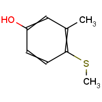 CAS:3120-74-9 | OR912189 | 3-Methyl-4-(methylthio)phenol