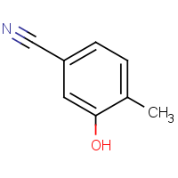 CAS: 3816-66-8 | OR912206 | 3-Hydroxy-4-methylbenzonitrile