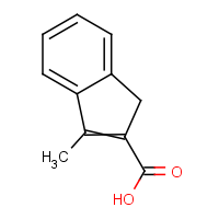 CAS:  | OR912234 | 3-Methylindene-2-carboxylic acid