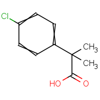 CAS: 6258-30-6 | OR912236 | 4-Chloro-alpha,alpha-dimethylphenylacetic acid