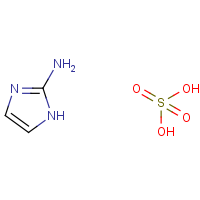 CAS: 36946-29-9 | OR912252 | 2-Aminoimidazole sulfate