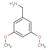 CAS: 34967-24-3 | OR912260 | 3,5-Dimethoxybenzylamine