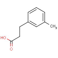 CAS: 3751-48-2 | OR912273 | 3-Methyl-benzenepropanoic acid