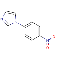 CAS: 2301-25-9 | OR912274 | 1-(4-Nitrophenyl)-1H-imidazole