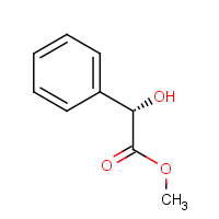 CAS: 21210-43-5 | OR912288 | (S)-(+)-Methyl mandelate