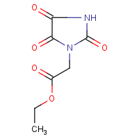 CAS: 89694-35-9 | OR9123 | Ethyl (2,4,5-trioxoimidazolidin-1-yl)acetate