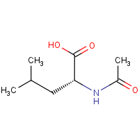 CAS: 19764-30-8 | OR912302 | N-Acetyl-D-Leucine
