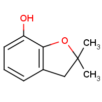 CAS:1563-38-8 | OR912320 | 2,3-Dihydro-2,2-dimethyl-7-benzofuranol
