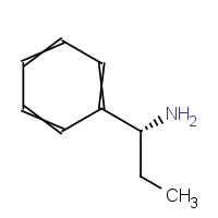 CAS: 3082-64-2 | OR912344 | (R)-(+)-1-Phenylpropylamine