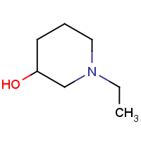 CAS: 13444-24-1 | OR912385 | 1-Ethyl-3-hydroxypiperidine