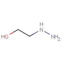 CAS: 109-84-2 | OR9124 | 2-Hydrazinoethan-1-ol