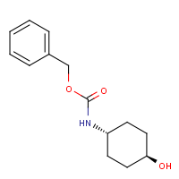 CAS: 27489-63-0 | OR912410 | trans-4-(Cbz-amino)cyclohexan-1-ol