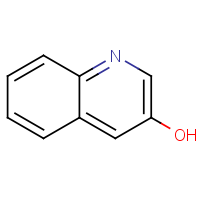 CAS: 580-18-7 | OR912414 | 3-Hydroxyquinoline